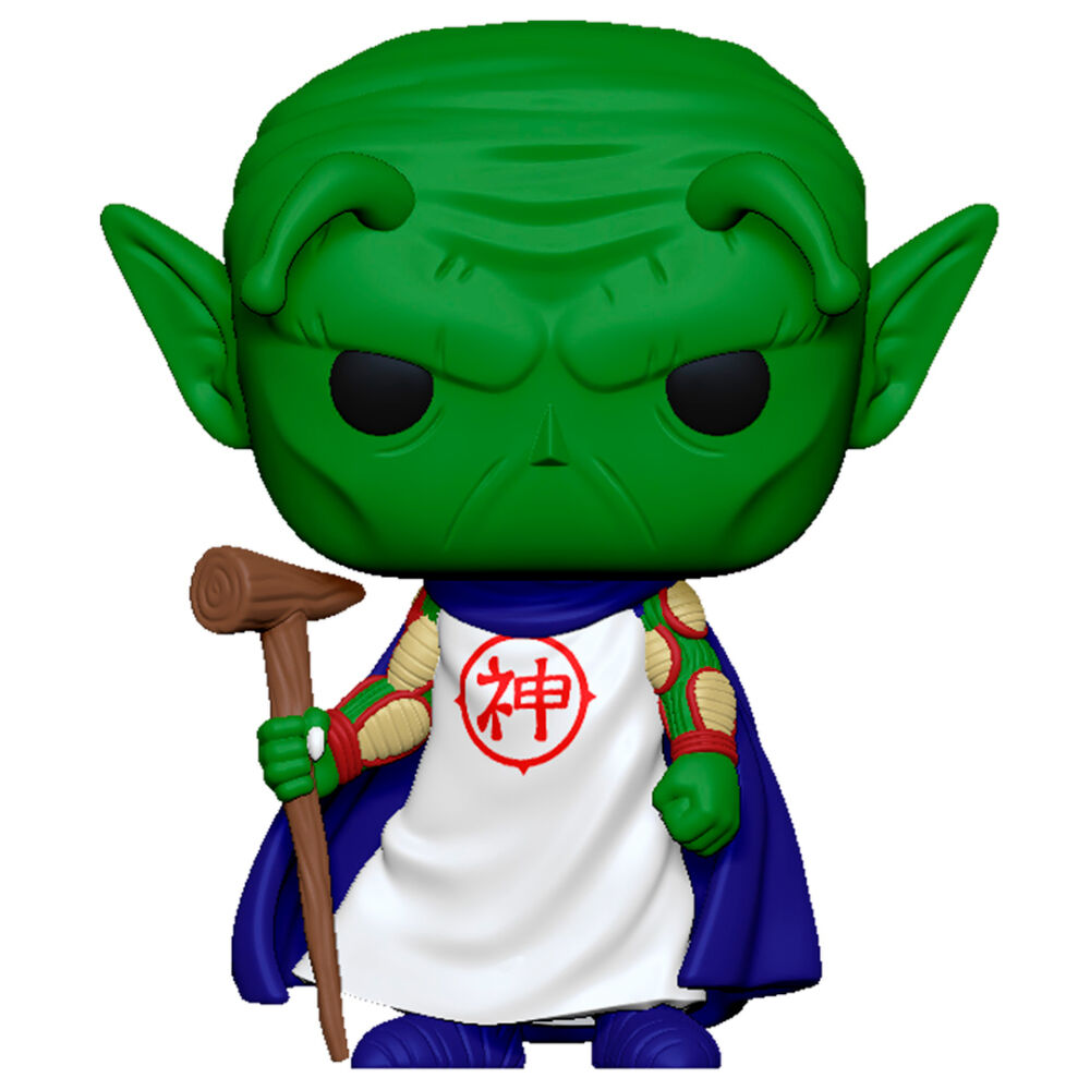 POP figure Dragon Ball Z Kami 1
