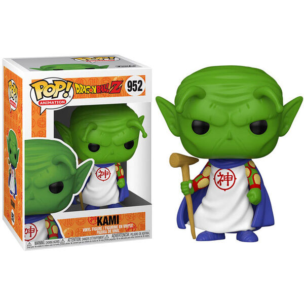 POP figure Dragon Ball Z Kami 3