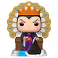 POP figure Disney Villains Evil Queen on Throne - Thumbnail 2