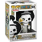 POP figure One Piece Brook Bonekichi - Thumbnail 3