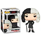 POP figure Disney Cruella Making Art - Thumbnail 1