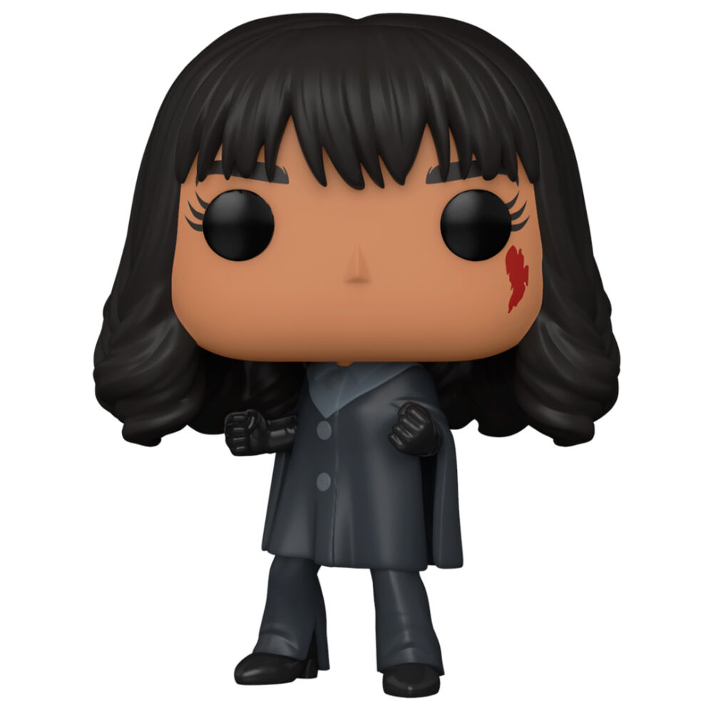 POP figure Umbrella Academy Allison 1