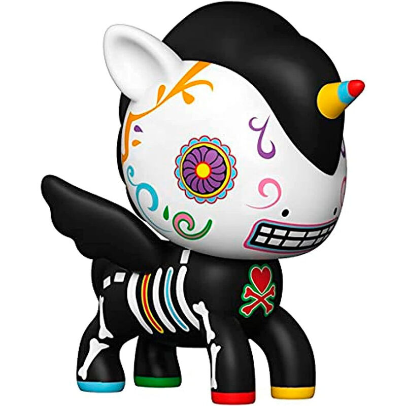 POP figure Tokidoki Caramelo Exclusive 1