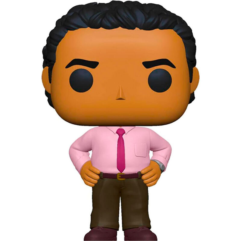 POP figure The Office Oscar Martinez Exclusive 2