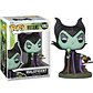 POP figure Disney Villains Maleficent - Thumbnail 1