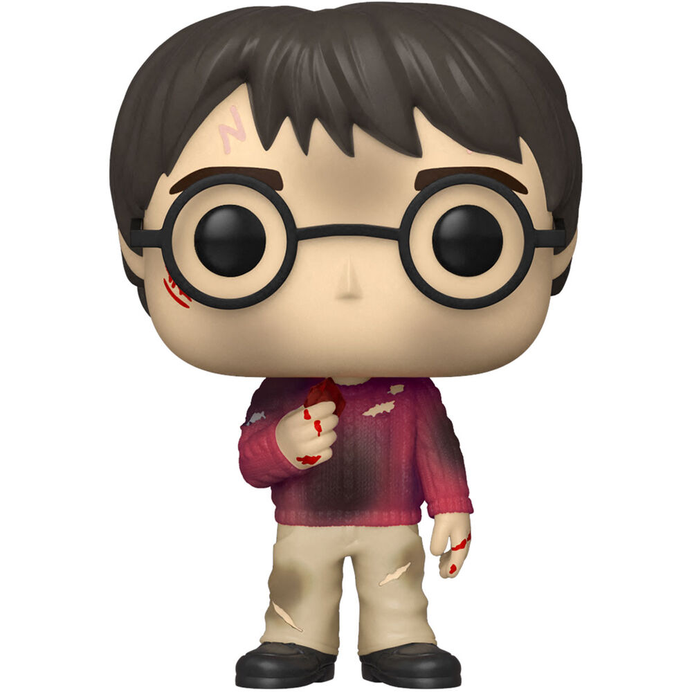 POP figure Harry Potter Anniversary Harry with the Stone 2