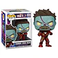 POP figure Marvel What If Zombie Iron Man - Thumbnail 1