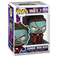 POP figure Marvel What If Zombie Iron Man - Thumbnail 2