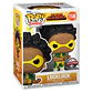 POP figure My Hero Academia Locklock Exclusive - Thumbnail 1