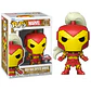 POP figure Marvel Iron Man Mystic Armor Exclusive - Thumbnail 1