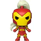 POP figure Marvel Iron Man Mystic Armor Exclusive - Thumbnail 2