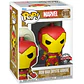 POP figure Marvel Iron Man Mystic Armor Exclusive - Thumbnail 3