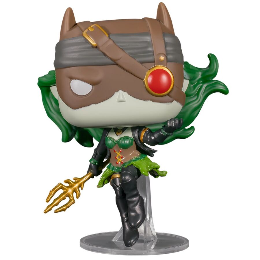 POP figure DC Comics Batman The Drowned Exclusive 3