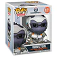 POP figure Super OverWatch 2 Winston 15cm - Thumbnail 1