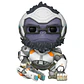POP figure Super OverWatch 2 Winston 15cm - Thumbnail 2