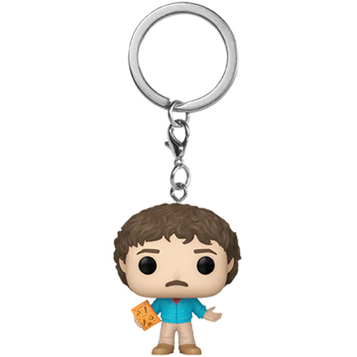 Pocket POP Keychain Friends Ross Geller Exclusive 1