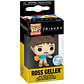 Pocket POP Keychain Friends Ross Geller Exclusive - Thumbnail 3