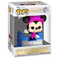POP figure Disney World 50th Anniversary Minnie People Mover - Thumbnail 2