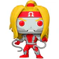 POP figure Marvel X-Men Omega Red Exclusive - Thumbnail 2