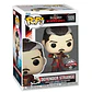 POP figure Marvel Doctor Strange Defender Strange Exclusive - Thumbnail 2