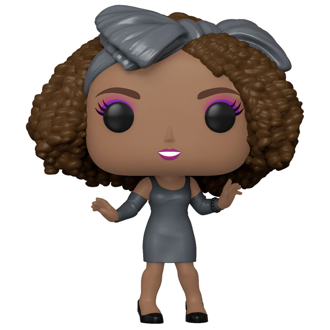 POP figure Icons Whitney Houston 2