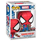 POP figure Marvel Mangaverse Spider-Man Exclusive - Thumbnail 1