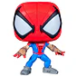 POP figure Marvel Mangaverse Spider-Man Exclusive - Thumbnail 2
