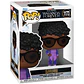POP figure Marvel Black Panther Wakanda Forever Shuri - Thumbnail 1