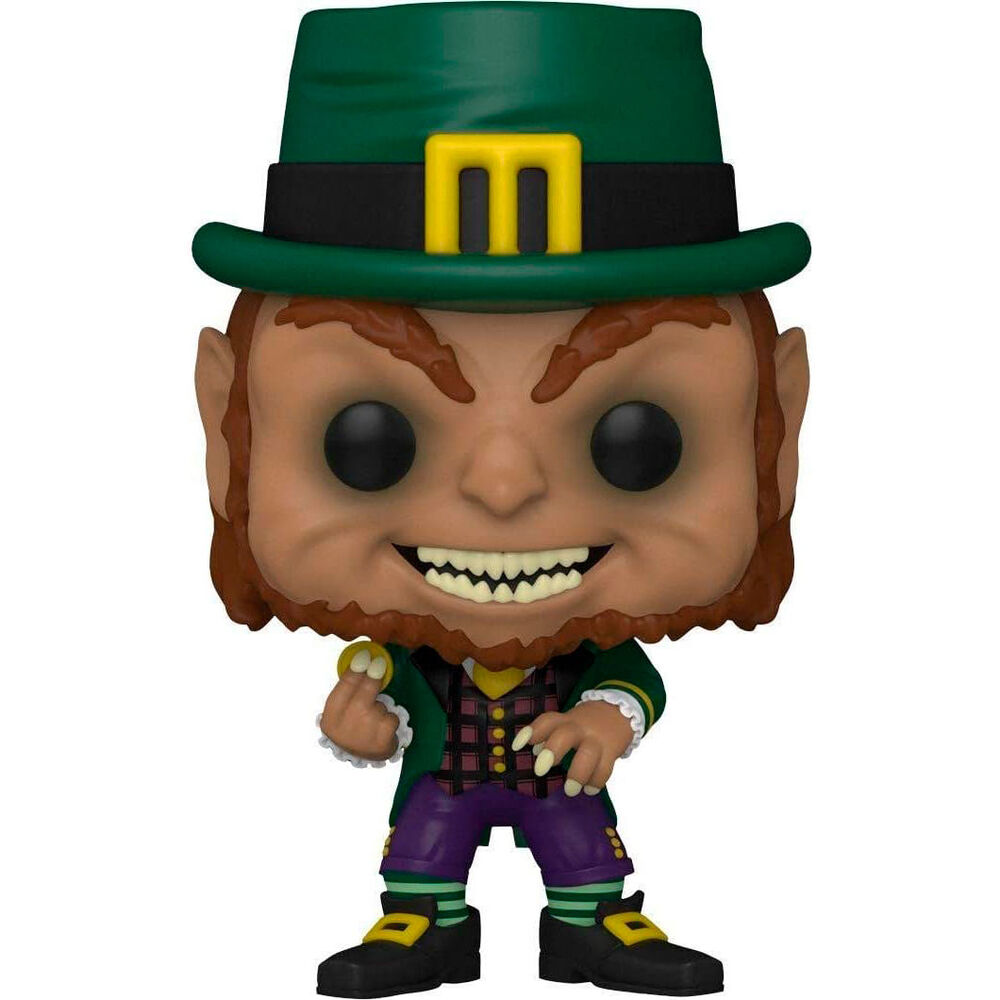 POP figure Leprechaun - Leprechaun 1