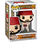POP figure Indiana Jones Sallah - Thumbnail 2