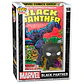 POP figure Comic Cover Marvel Black Panther - Thumbnail 3