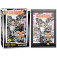 POP figure DC Comics Black Adam Comic Cover - Thumbnail 1
