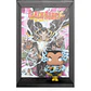 POP figure DC Comics Black Adam Comic Cover - Thumbnail 2