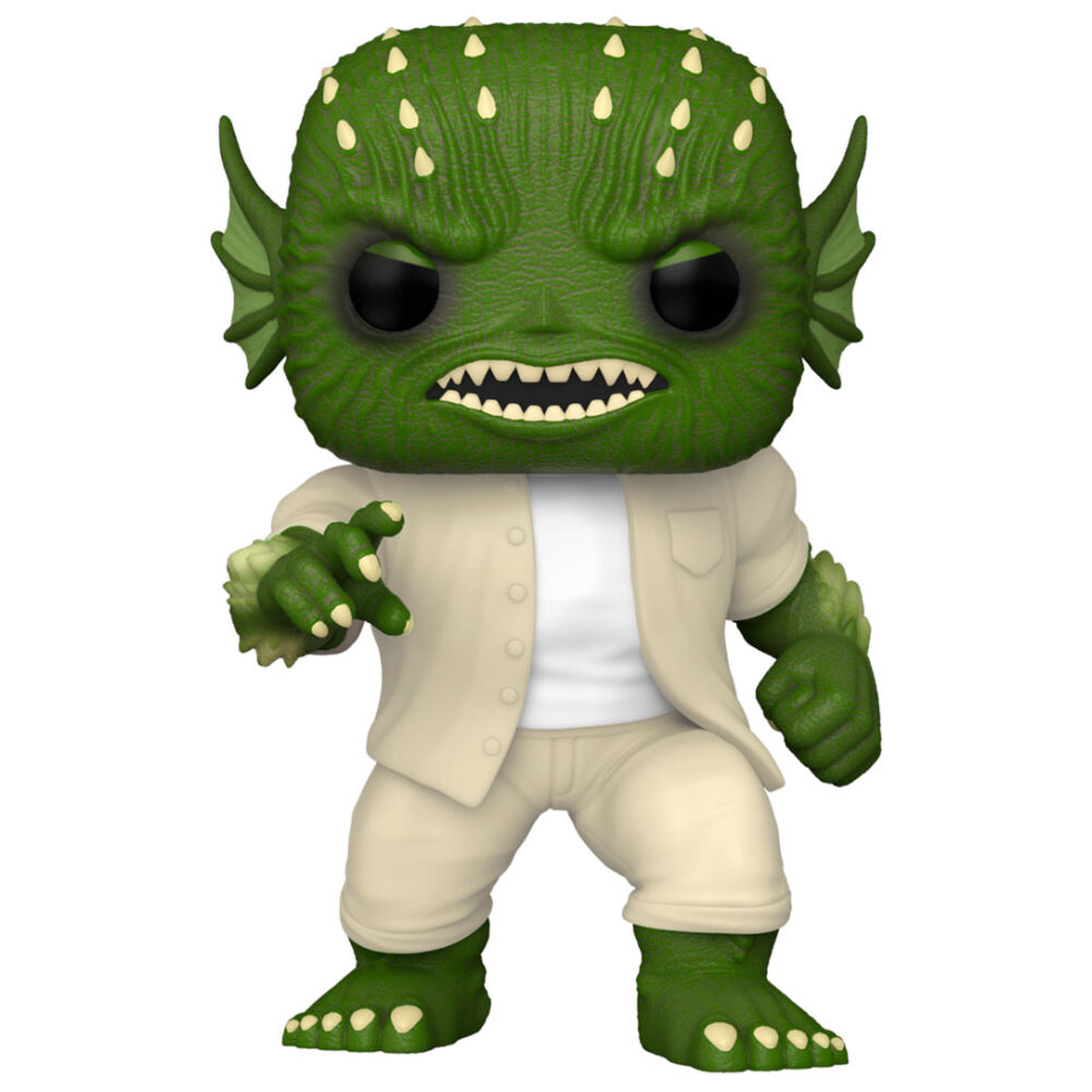 POP figure Marvel She-Hulk Attorney at Law Abomination 3