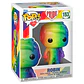 POP figure DC Comics Robin Pride - Thumbnail 2