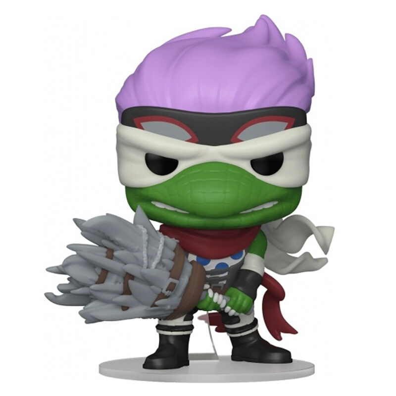 POP figure My Hero Academia Spinner Exclusive 2