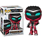 POP figure Marvel Black Panther Wakanda Forever Ironheart MK2 - Thumbnail 2