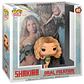 POP figure Albums Shakira Oral Fixation - Thumbnail 1