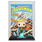 POP figure Comic Cover DC Comics Aquaman - Thumbnail 3