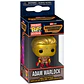 Pocket POP Keychain Guardians of the Galaxy 3 Adam Warlock - Thumbnail 1