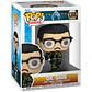 POP figure DC Comics Aquaman and the Lost Kingdom Dr. Shin - Thumbnail 2