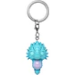 Pocket POP Keychain DC Comics Aquaman Storm - Thumbnail 1