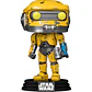 POP figure Star Wars Obi-Wan Kenobi 2 Ned-B - Thumbnail 1
