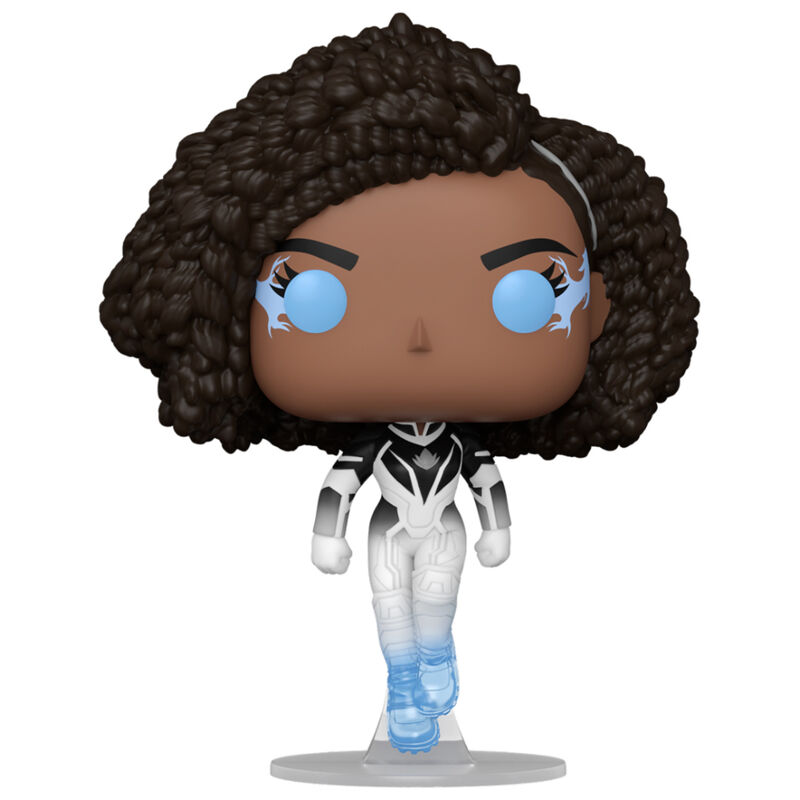 POP figure Marvel The MarvelS Photon 1