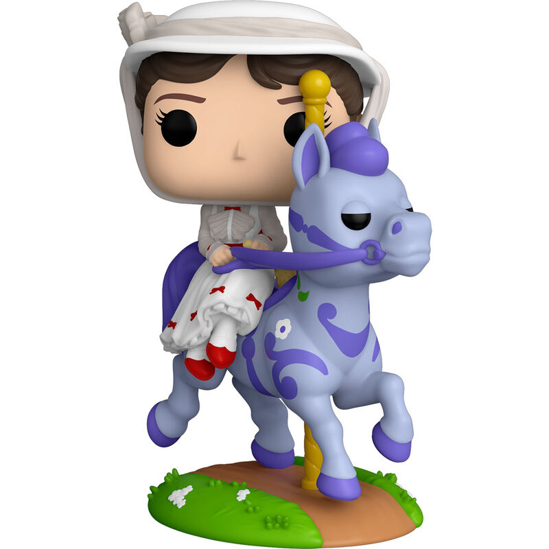 POP figure Disney 100th Anniversary Mary Poppin 2