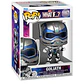 POP figure Marvel What IF Goliath - Thumbnail 1