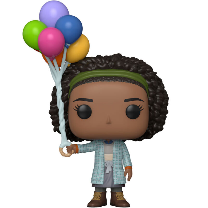 POP figure Wonka Noodle 1