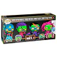 POP pack 4 figures Marvel What If...? Exclusive - Thumbnail 1