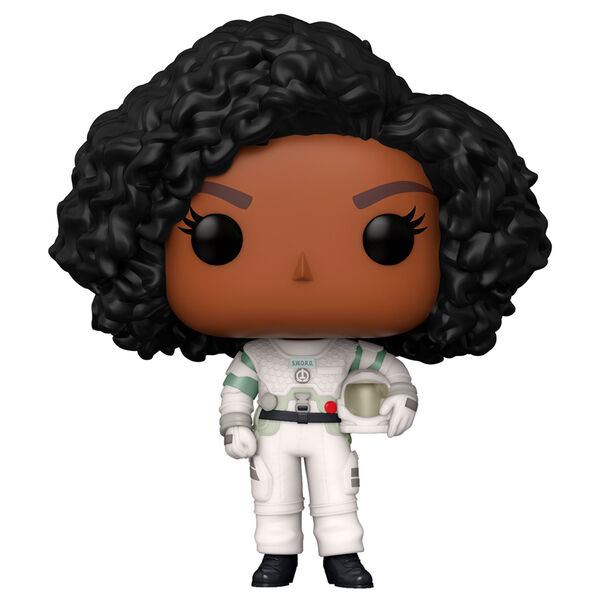 POP pack 4 figures POP Marvel WandaVision Exclusive 4