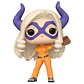 POP figure My Hero Academia HLB Mt. Lady Baseball 15cm - Thumbnail 2